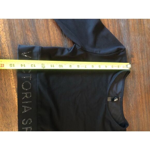 Victoria Secret sport crop top - Picture 5 of 10